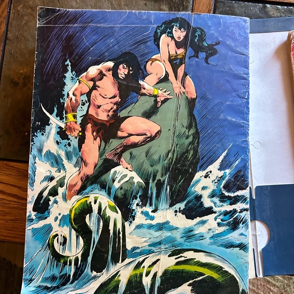 Large comic books collection - Picture 3 of 7